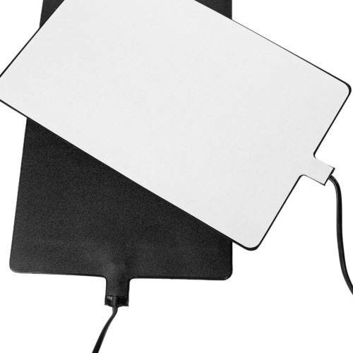 Resun Heating Mat 8W - mata grzewcza PVC 15x20cm | Idealna do terrarium