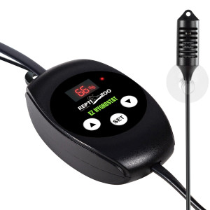 Repti-Zoo EZ hygrostat - higrostat elektroniczny