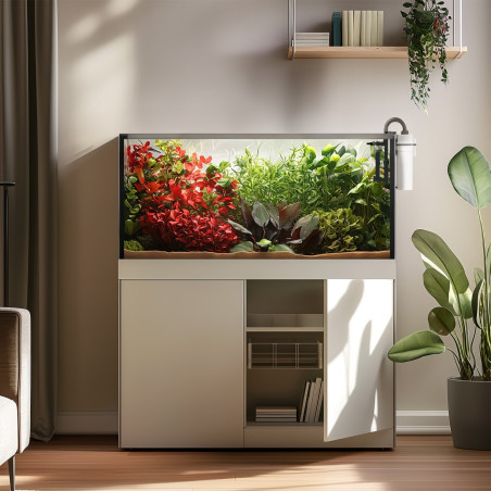 Kruger Meier NeoEdge Elite 1200 filtr zewnętrzny 120l - Krystaliczna woda