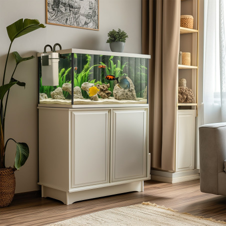 Kruger Meier NeoEdge Elite 1200 filtr zewnętrzny 120l - Krystaliczna woda
