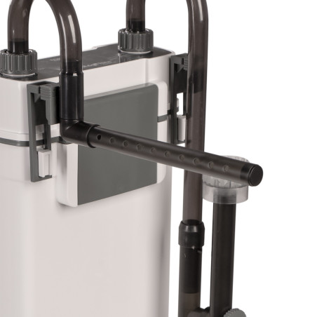 Kruger Meier NeoEdge Elite 1200 filtr zewnętrzny 120l - Krystaliczna woda