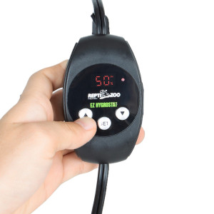 Repti-Zoo EZ hygrostat - higrostat elektroniczny