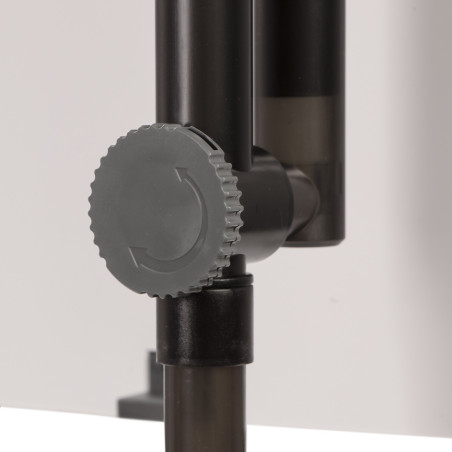 Kruger Meier NeoEdge Elite 1200 filtr zewnętrzny 120l - Krystaliczna woda
