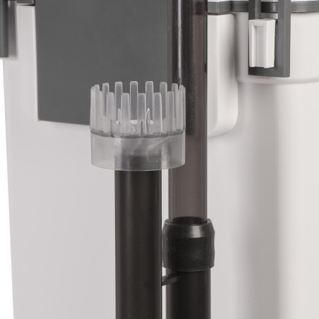 Kruger Meier NeoEdge Elite 1200 filtr zewnętrzny 120l - Krystaliczna woda