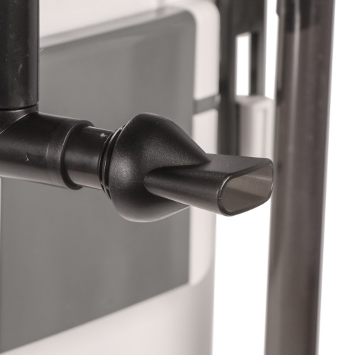 Kruger Meier NeoEdge Elite 1200 filtr zewnętrzny 120l - Krystaliczna woda