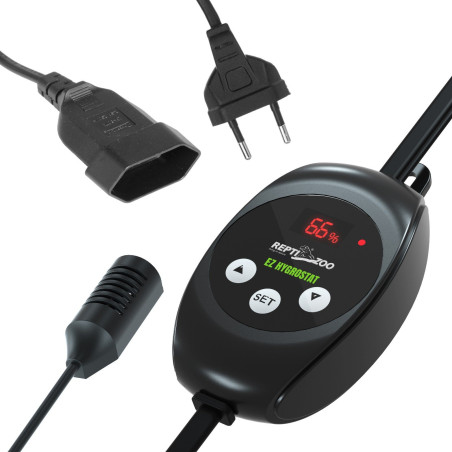 Repti-Zoo EZ hygrostat - higrostat elektroniczny