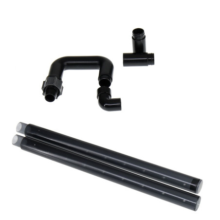 JBL OutSet spray 12/16 - Idealna deszczownica do akwarium