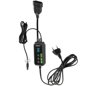 Repti-Zoo ON/OFF Thermostat - termostat do terrarium