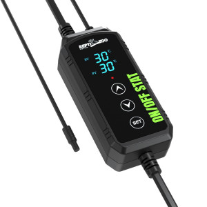 Repti-Zoo ON/OFF Thermostat - termostat do terrarium