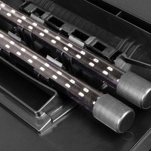 Kruger Meier LAFLORA S-Line 30 - świetlówka LED 22cm | Idealna do akwarium słodkowodnego