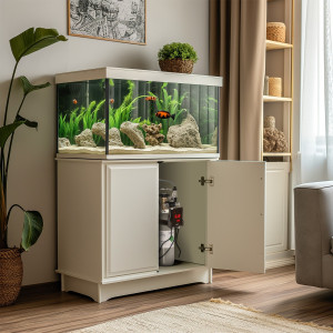 Aquario Exclusive 2.0 - zestaw CO2 z elektrozaworem i komputerem pH + butla 2l