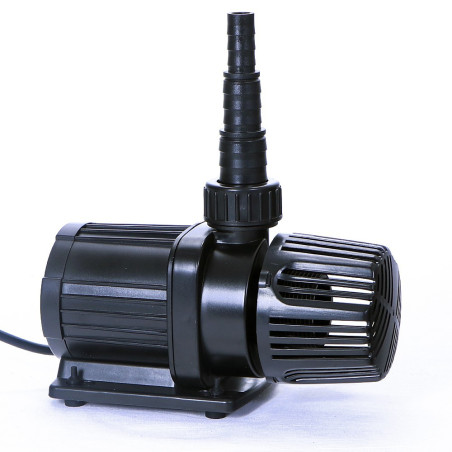 Pompa Hsbao SWD-6000 z kontrolerem 6000 l/h