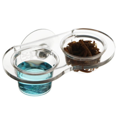 Miseczka Terrario Gecko Bar Dish 30 ml (zapasowa)
