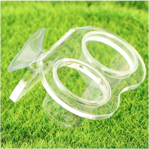 Miseczka Terrario Gecko Bar Dish 30 ml (zapasowa)