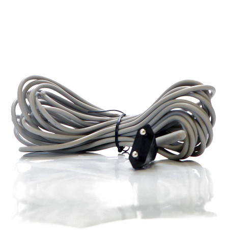 Terrario Premium Repti Cable 80W 10,5m - Wodoodporny kabel, bezpieczne ogrzewanie dla gadów