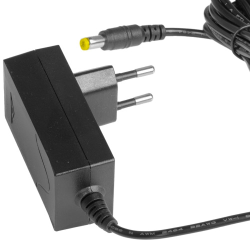 Kruger Meier HydroSpark Power Supply 350 - 1250 - zasilacz 12V - Niezawodne zasilanie do oczka wodnego