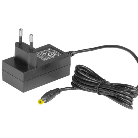 Kruger Meier HydroSpark Power Supply 350 - 1250 - zasilacz 12V - Niezawodne zasilanie do oczka wodnego