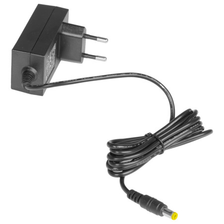 Kruger Meier HydroSpark Power Supply 350 - 1250 - zasilacz 12V - Niezawodne zasilanie do oczka wodnego