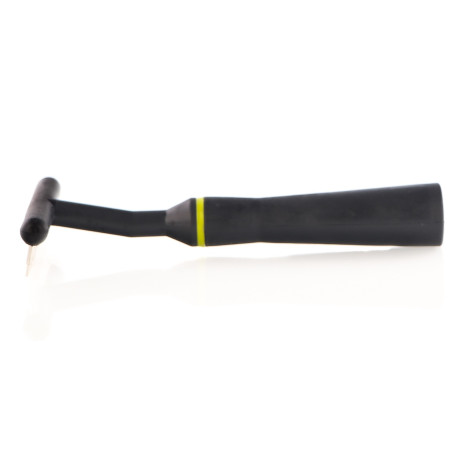 Groom Dog Undercoat Rake Short - profesjonalne zgrzebło dla psa 1cm | Skuteczne usuwanie podszerstka