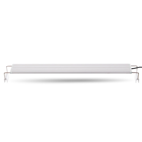 Kruger Meier Larino S-Line 15W lampa LED 50-60cm - Idealna do akwarium