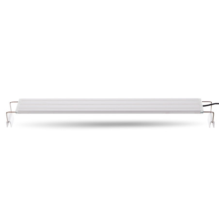 Kruger Meier Larino S-Line 15W lampa LED 50-60cm - Idealna do akwarium