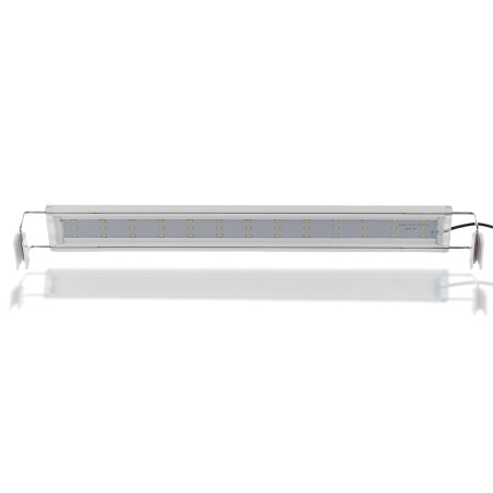 Kruger Meier Larino S-Line 15W lampa LED 50-60cm - Idealna do akwarium