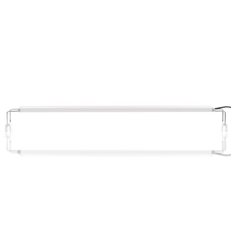 Kruger Meier Larino S-Line 15W lampa LED 50-60cm - Idealna do akwarium