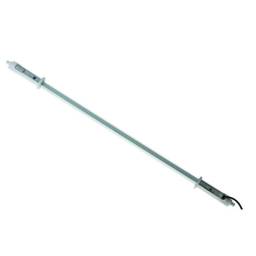 Aquael LEDDY TUBE - 17W 113,5-126,5cm PLANT 2.0 | Idealna do akwarium roślinnego