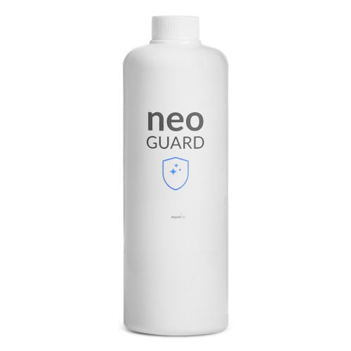 Neo Guard 1000ml - Krystaliczna woda bez glonów
