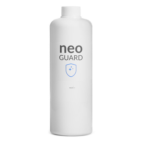Neo Guard 1000ml - Krystaliczna woda bez glonów