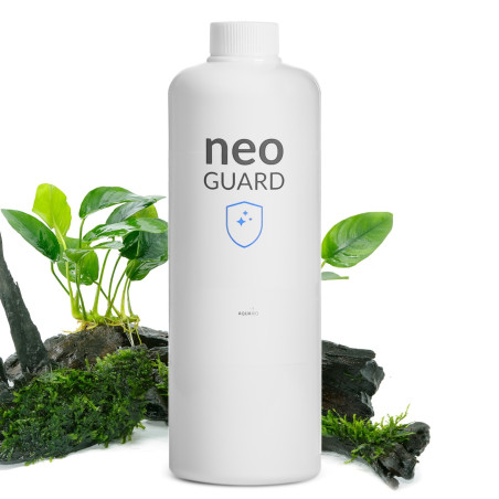 Neo Guard 1000ml - Krystaliczna woda bez glonów