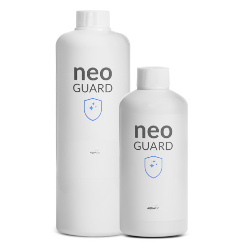 Neo Guard 1000ml - Krystaliczna woda bez glonów
