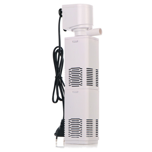Jingye Pure Filter Duo - filtr wewnętrzny 880l/h | Krystaliczna woda