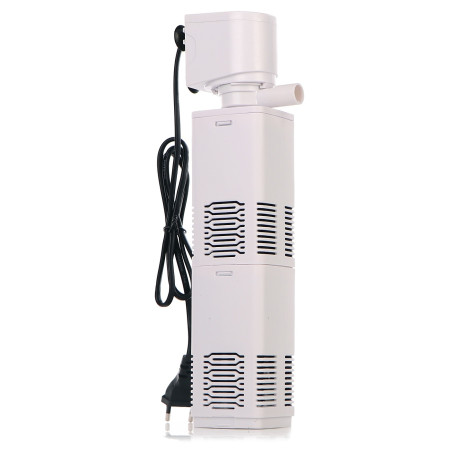 Jingye Pure Filter Duo - filtr wewnętrzny 880l/h | Krystaliczna woda