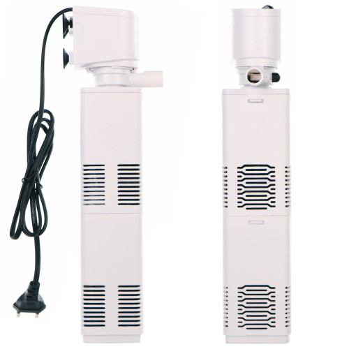Jingye Pure Filter Duo - filtr wewnętrzny 880l/h | Krystaliczna woda