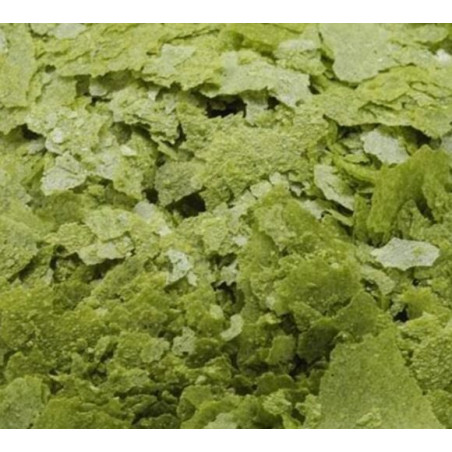 Ocean Nutrition Spirulina Flakes 34g - Naturalny pokarm wzmacniający kolor i zdrowie rybek