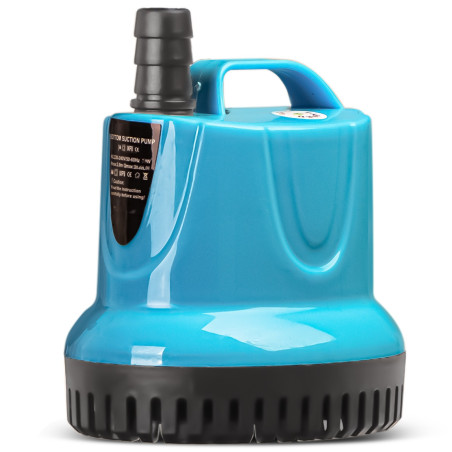 ECO Horizontal Shallow 904 - pompa niskiego zanurzenia 2500l/h | Idealna do akwarium morskiego