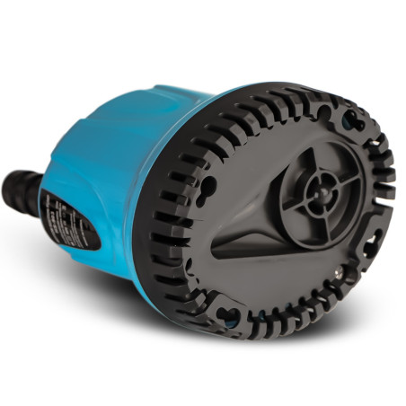 ECO Horizontal Shallow 904 - pompa niskiego zanurzenia 2500l/h | Idealna do akwarium morskiego