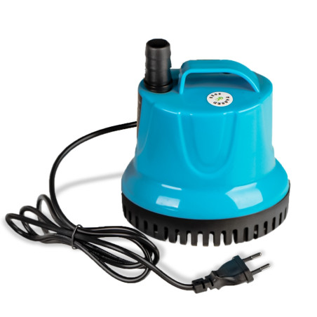 ECO Horizontal Shallow 904 - pompa niskiego zanurzenia 2500l/h | Idealna do akwarium morskiego