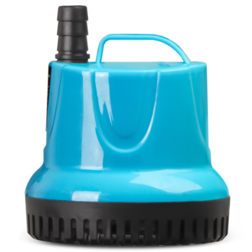 ECO Horizontal Shallow 904 - pompa niskiego zanurzenia 2500l/h | Idealna do akwarium morskiego