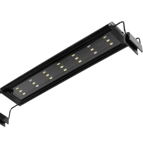 Terrario ReptoRay 10W - lampa LED do terrarium 45cm | Idealna do 45 cm terrarium