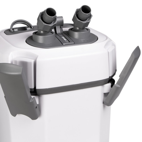 Kruger Meier Fluxion Elite 1200 PRO - idealny do akwarium 100-250 l