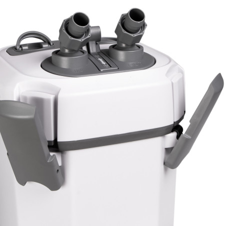 Kruger Meier Fluxion Elite 1200 PRO - idealny do akwarium 100-250 l