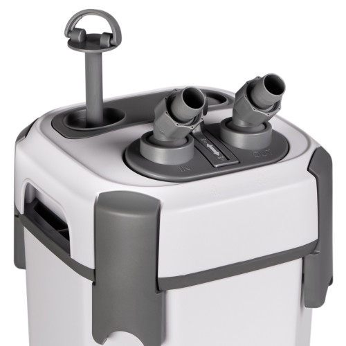 Kruger Meier Fluxion Elite 1200 PRO - idealny do akwarium 100-250 l