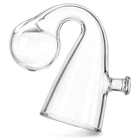 Zestaw do pomiaru pH Aquario Drop Checker – wskaźnik CO2 z kolorową skalą