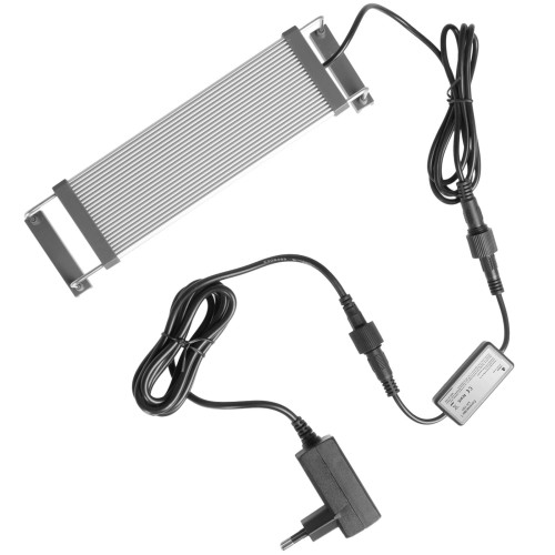 Chihiros B-Series B20 LED with Commander 20-30cm - Idealna do akwarium