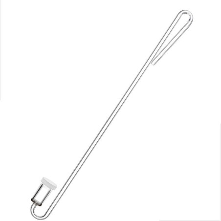 Dyfuzor CO2 Neo Diffuser Curved Original M Clip 17 mm z kolankiem