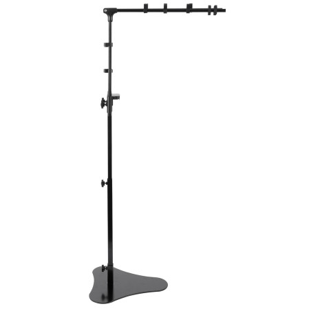 Statyw do lamp Repti-Zoo Standing Lamp MAXI+MINI 2, regulowany do terrarium