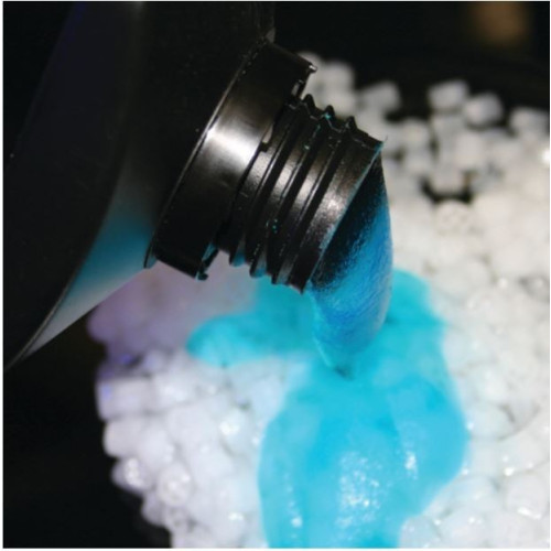 Evolution Aqua Pure+ Filter start Gel - Krystaliczna woda w oczku