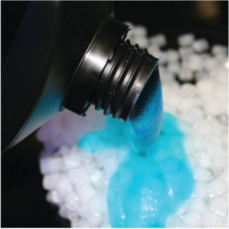 Evolution Aqua Pure+ Filter start Gel - Krystaliczna woda w oczku